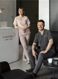 Joanna & Bartosz
