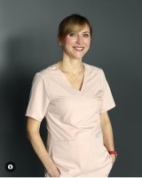 Dr. Joanna