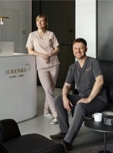 Joanna & Bartosz