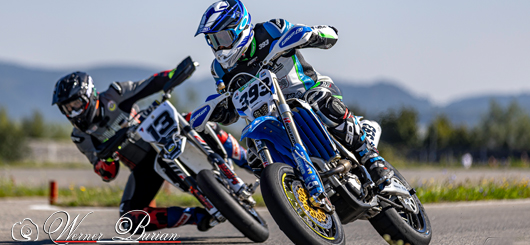 Supermoto Austria Wachauring
