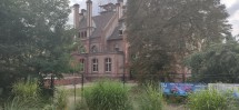 Baumkronenpfad Beelitz Heilstätten