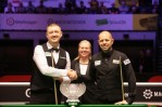 German Masters 2025
